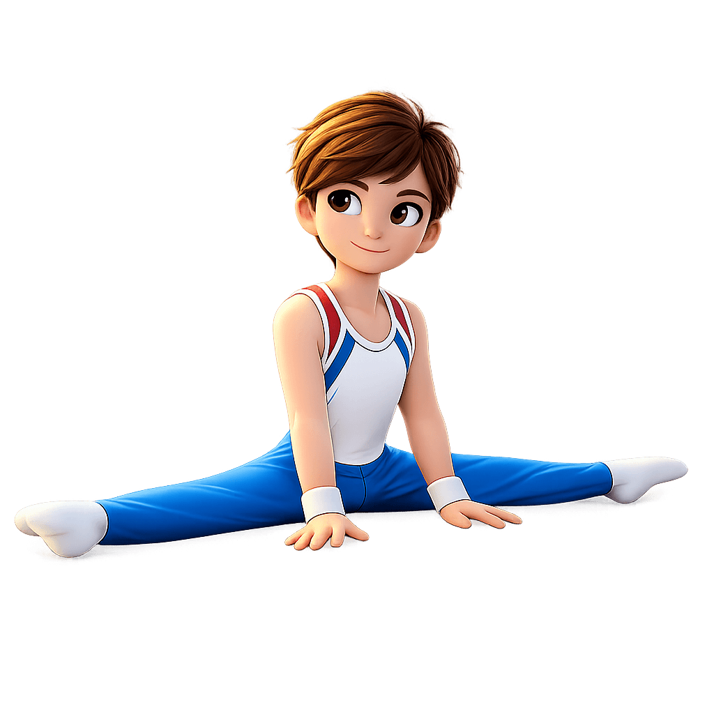 Gymnast