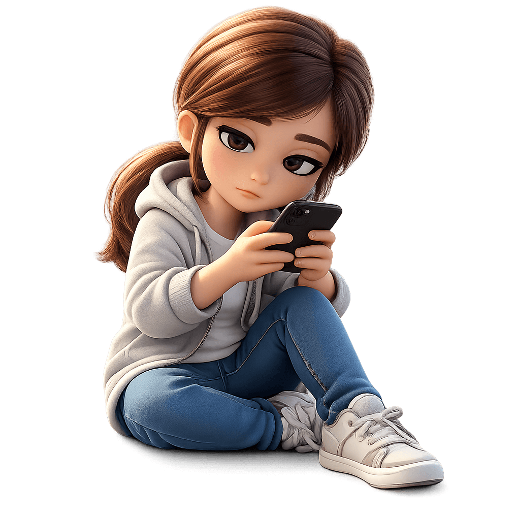 Зависимость от гаджетов