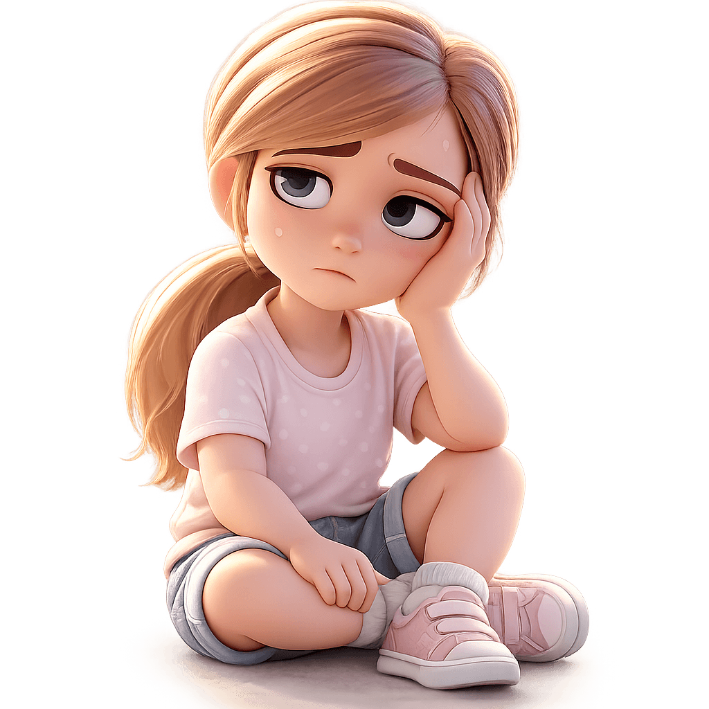 Низкая стрессоустойчивость