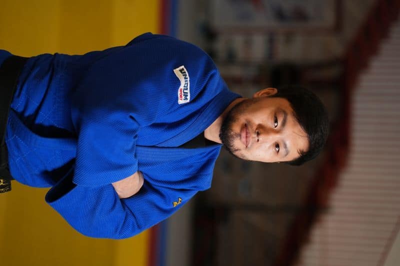 Абдыкаров Акжол