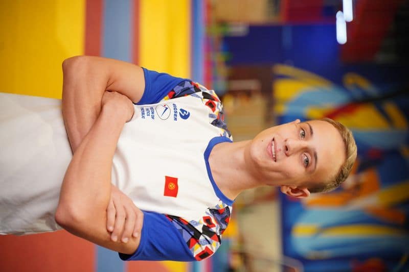 Шевченко Борис