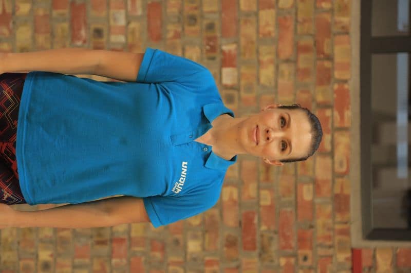 Чотонова Евгения