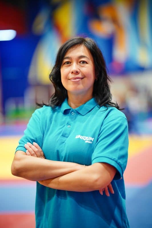 Ференц Ирина