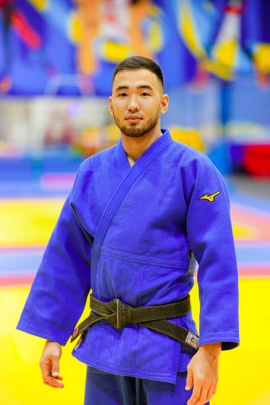 Иличбек уулу Нурсалим