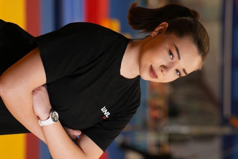 Воробьева Светлана