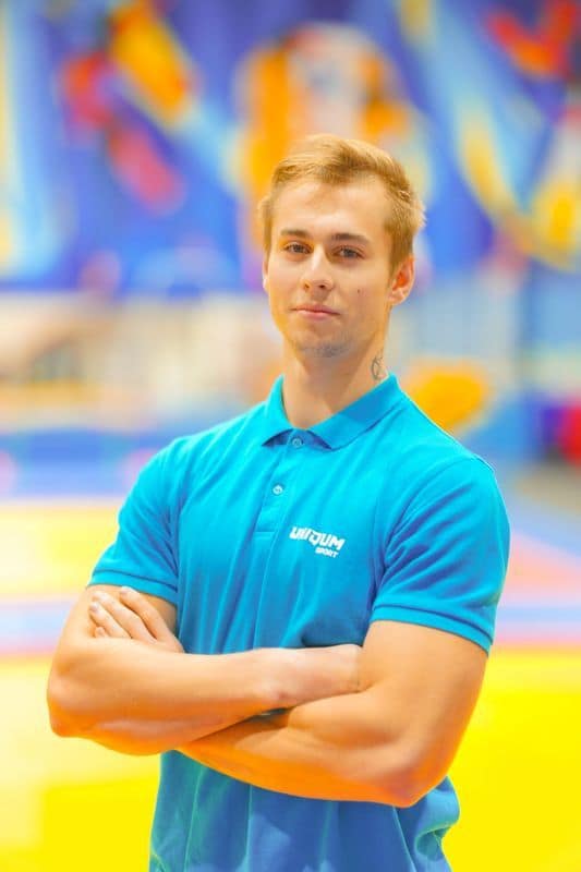 Питаев Тимур